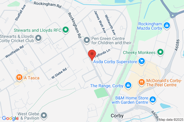 Rockingham Home Improvement Company
