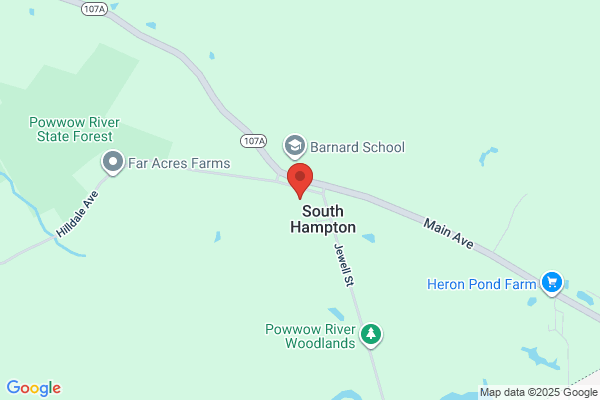 South Hampton Town of, Public Library