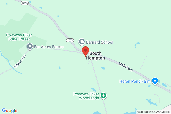 South Hampton Town of, Selectman's Ofc