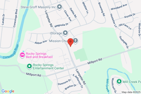 Lancaster Cancer Center Ltd