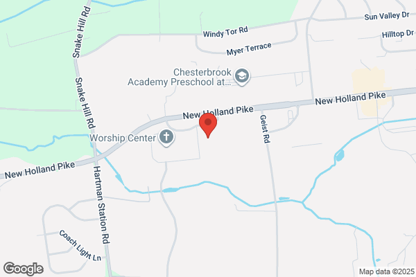 Lancaster Christian School