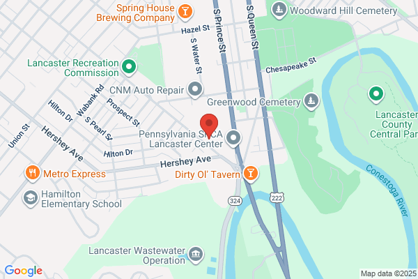 Lancaster Emergency Medical Services Associates