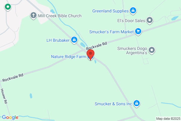 Nature Ridge Farm LLC