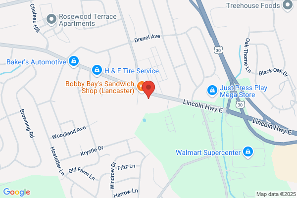 Parent & Preschool Center