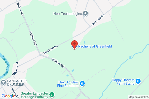 Rachel's of Greenfield