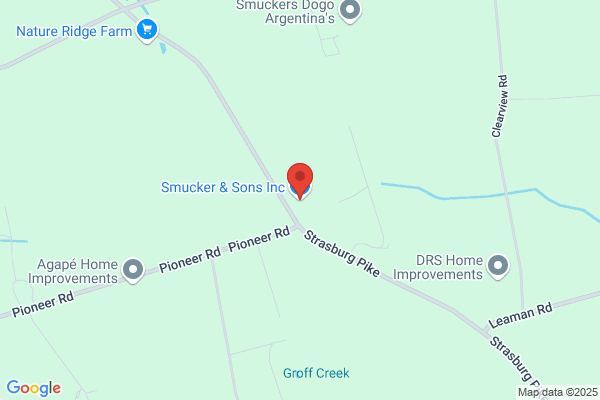 Sam S Smucker & Sons Inc