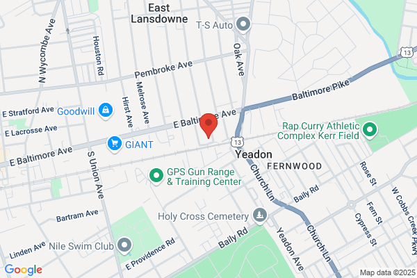 Delco Storm & Sewer Services