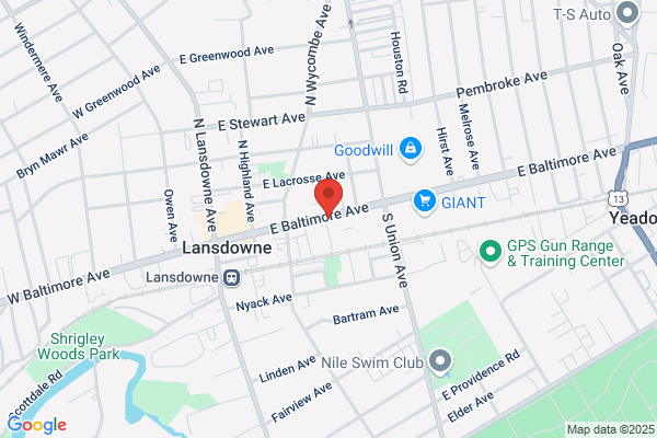 Daniel Pope Karate Institute