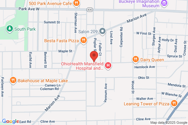 Doc's Deli