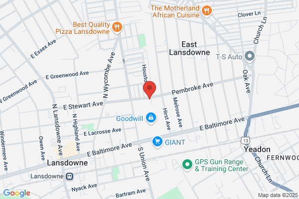 Hartnett Ed Standard Transmission Service