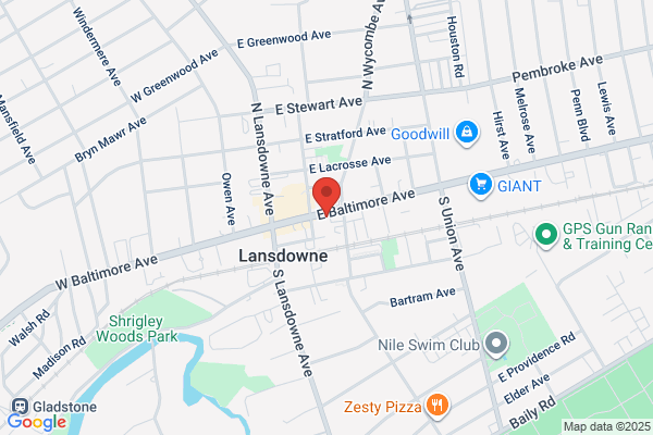 Lansdowne Hearing