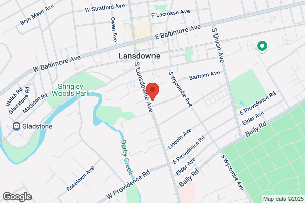 Lansdowne Montessori School