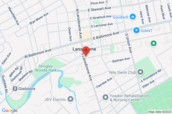 Lansdowne Public Library