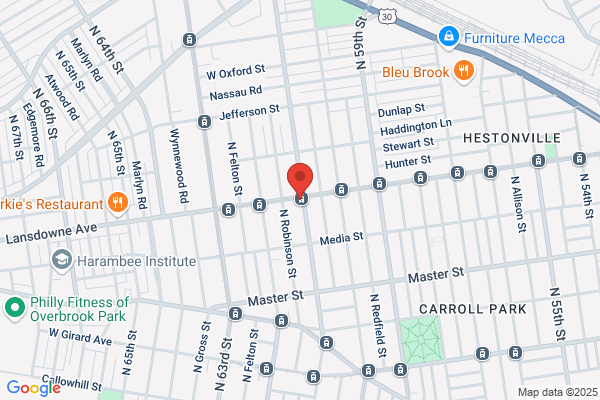 Mini Market USA Produce
