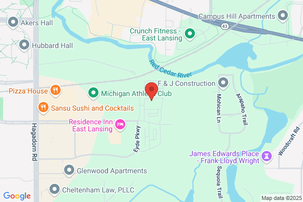 The Lodges of East Lansing