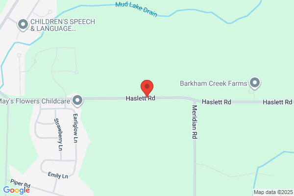 1777 Haslett Road