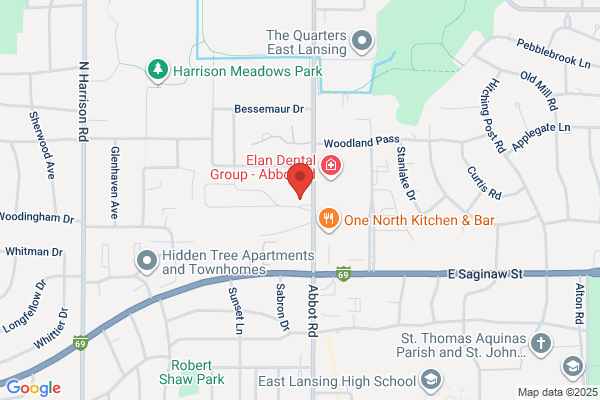 Abbott Pointe Apartments