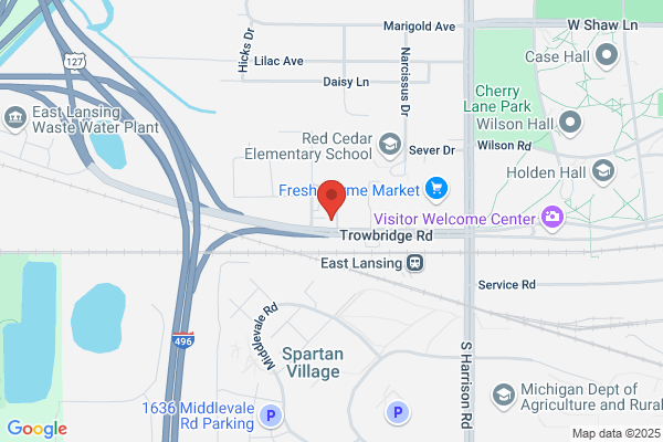 Arbor Forest Apartments