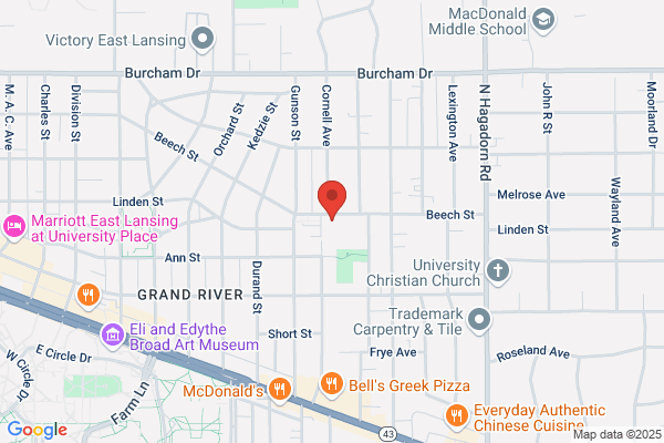 Beechwood Apartments