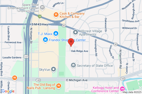 East Knolls Apartment the