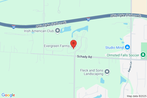 Evergreen Arms Apartments