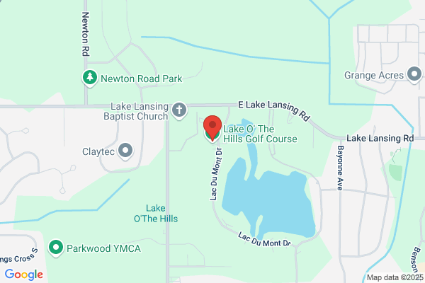 Lake of the Hills Apartments
