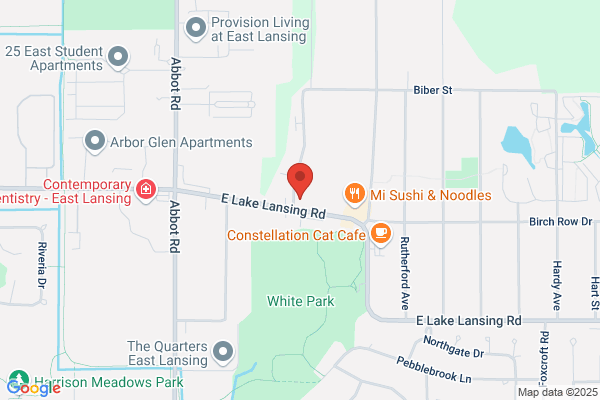 Olde Farm Apartments