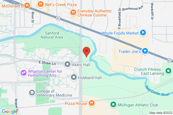 River Glen Apartments