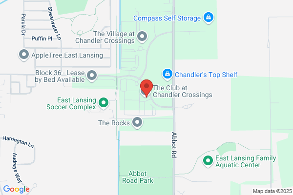 The Club at Chandler Crossings Apartments