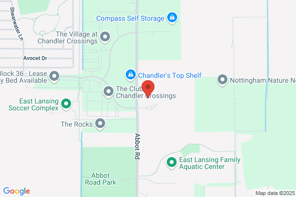 The Landings at Chandler Crossings