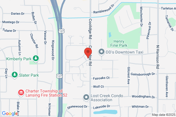 Woodbrook Village Apartments