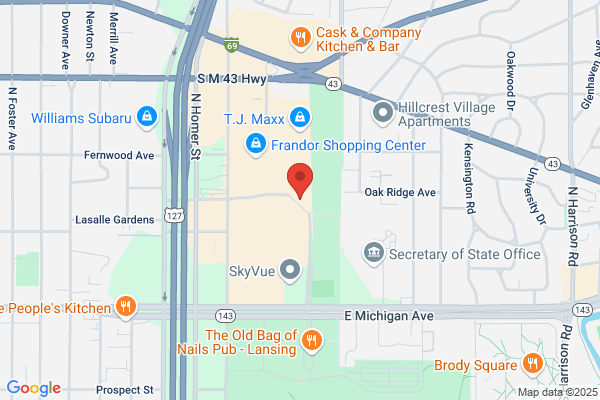 BudgetCoinz Bitcoin ATM