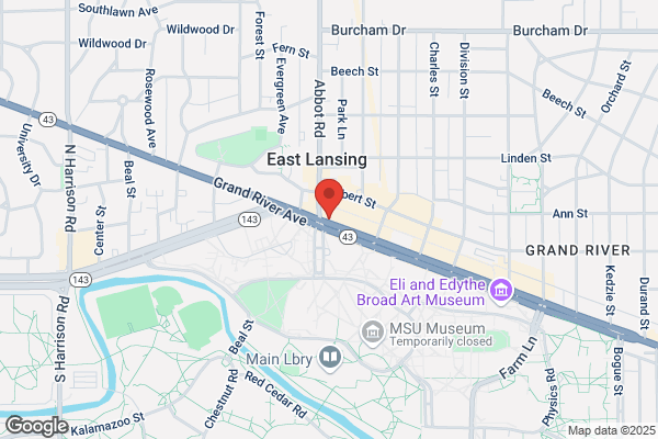 Comerica Bank - ATM