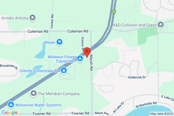 Valvoline Express Care & Carwash Haslett