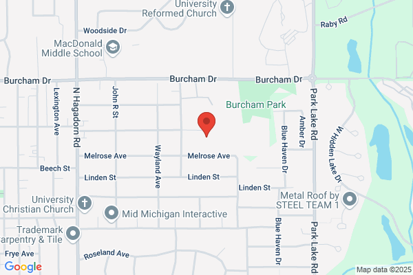 Spielberg Building & Remodeling