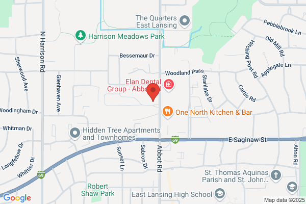 Abbott Pointe Apartments