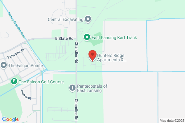 Hunters Ridge Apartments & Townhomes