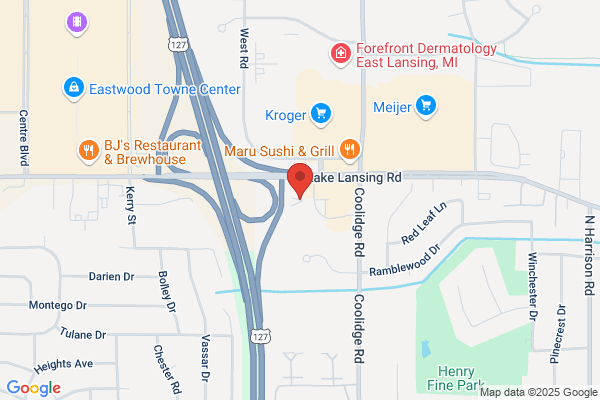 Spartan Sports Den Bar & Grill