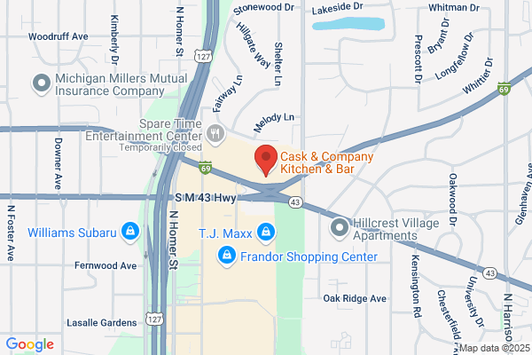 Mattress Firm Lansing East - Closed