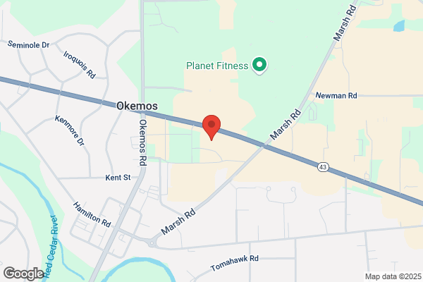 Mattress Firm Okemos - Closed