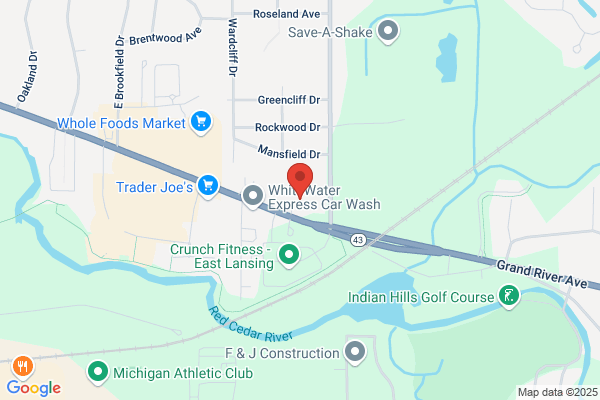 Sleep Doctor/ Okemos