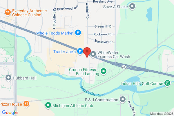 East Lansing Automotive Center