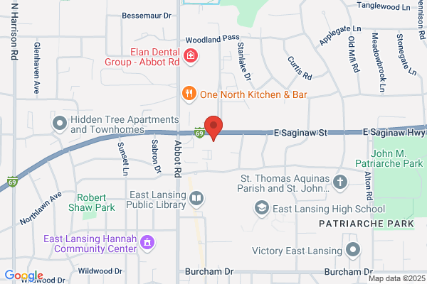 Allstate Insurance Companies, Sales Offices, East Lansing