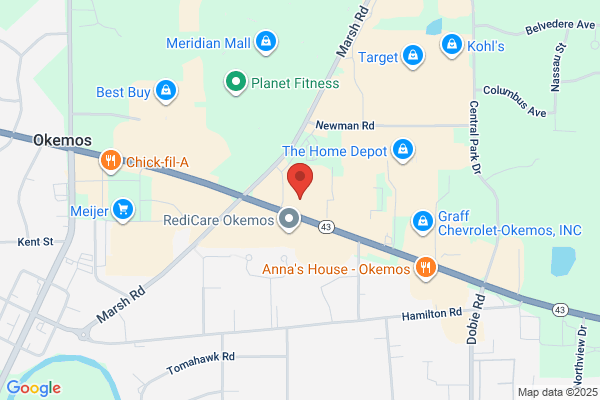 Okemos Auto Wash