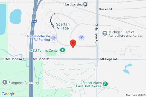 Spartan Child Development Center