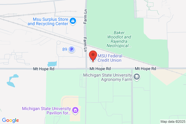 MSU Federal Credit Union