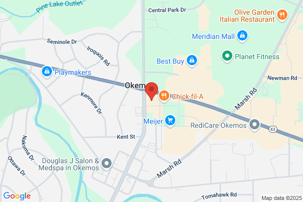 Motto Clear Aligners