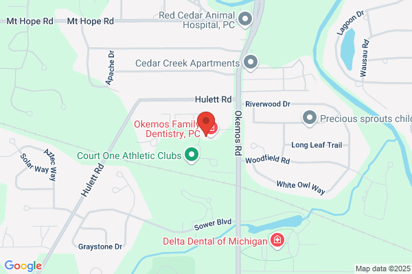 Merit Dental - Okemos