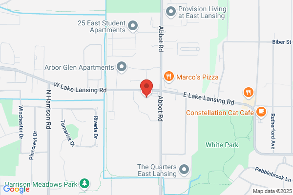 Caring Convenient Dentistry of East Lansing Pllc