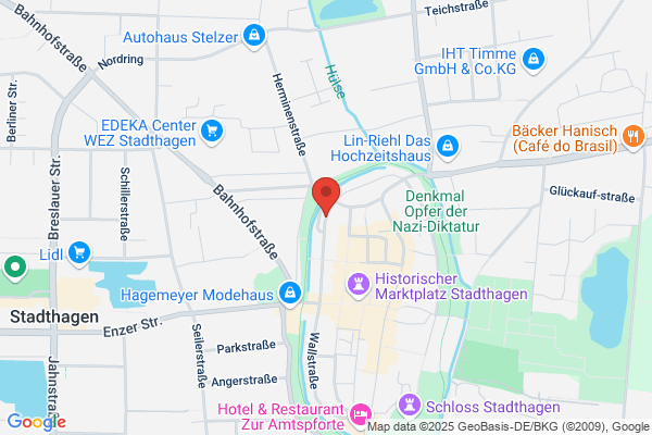 Eckert Ronald DDS